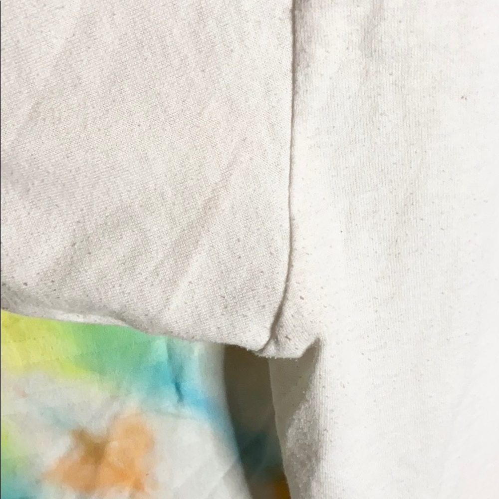 Vintage Raglan contrast tee - Picture 3 of 8